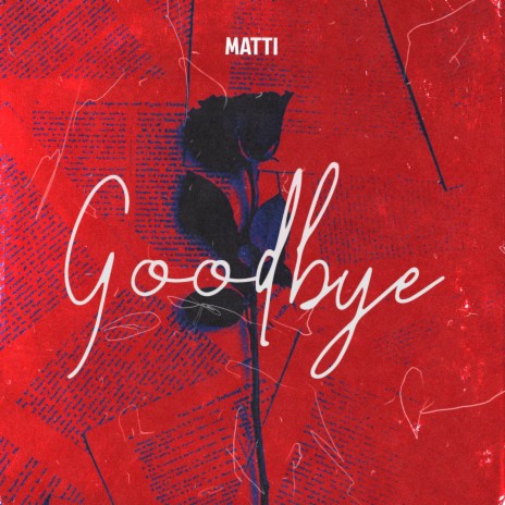 Goodbye | Boomplay Music