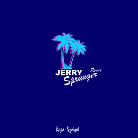 Jerry Sprunger (Remix) | Boomplay Music