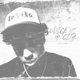 Voice Of My City