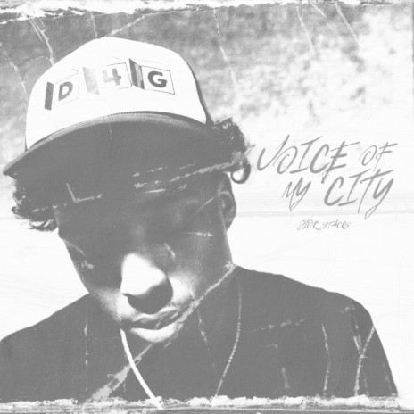 Voice Of My City | Boomplay Music