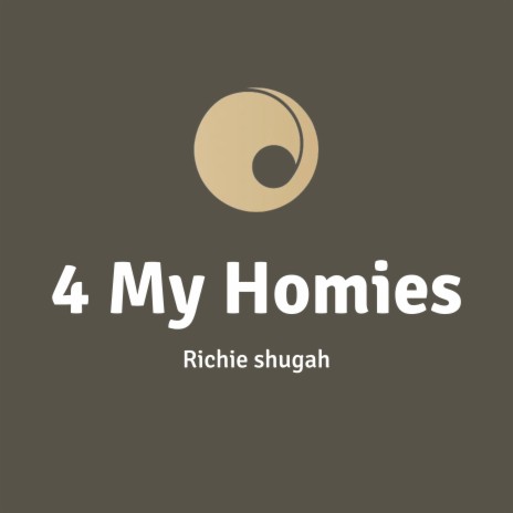 4 My Homies ft. Victor_NBA7 | Boomplay Music