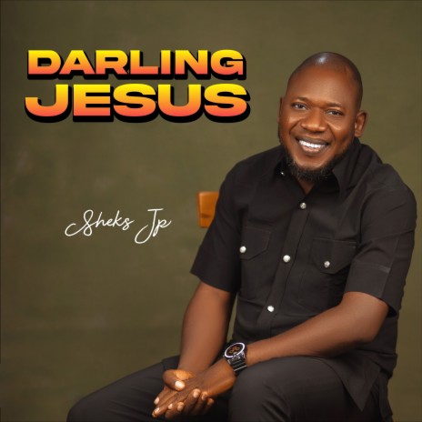 Darling Jesus | Boomplay Music