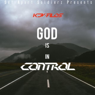 God is in Control