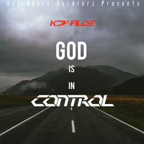 God is in Control | Boomplay Music