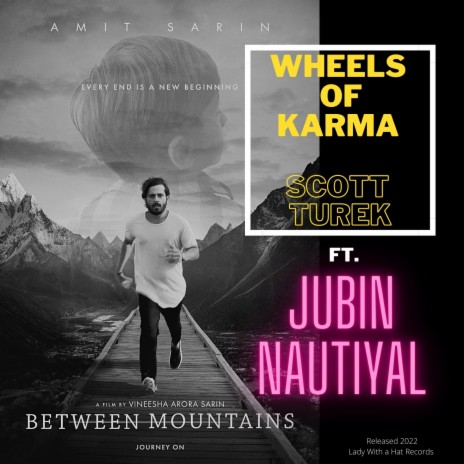 Wheels Of Karma (Original Motion Picture Soundtrack) ft. Jubin Nautiyal | Boomplay Music