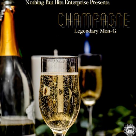 Champagne (Radio Edit) | Boomplay Music