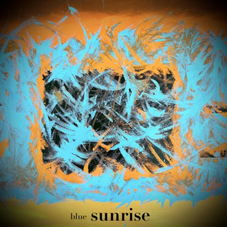 blue sunrise (piano) | Boomplay Music