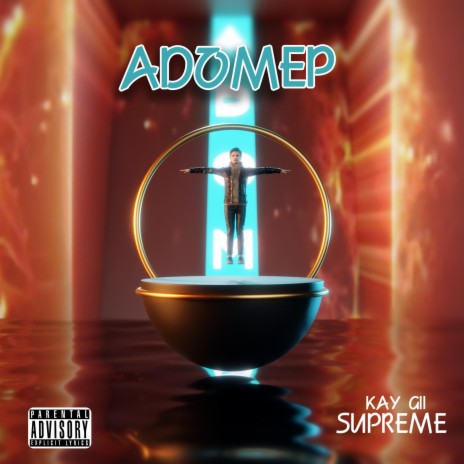 ADOM | Boomplay Music