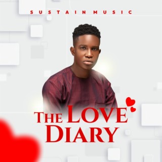 THE LOVE DIARY