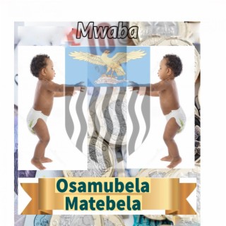 Osamubela Matebela