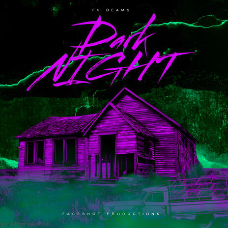 Dark night | Boomplay Music