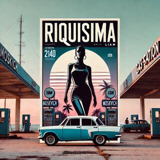 Riquisima RMX