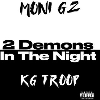 2 Demons In The Night (Night After Night Remix)