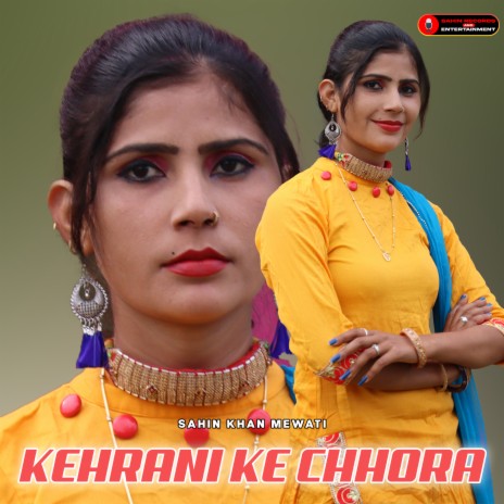 Kehrani Ke Chhora, Pt. 1 | Boomplay Music