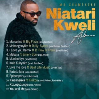 Niatari Kweli