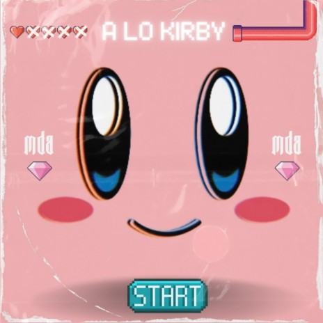 A lo Kirby ft. Ozek & A$TORGA | Boomplay Music