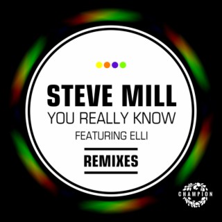 You Really Know (Remixes)