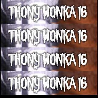 Thony Wonka