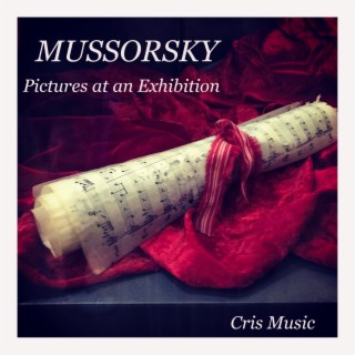 Mussorgsky: Pictures at an Exhibition