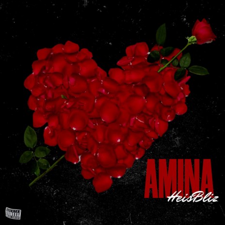 Amina (sped up) | Boomplay Music