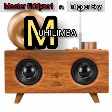 Muhilimba (feat. Trigger Boy) | Boomplay Music