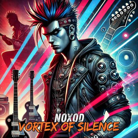 Vortex of Silence (Alternative) | Boomplay Music