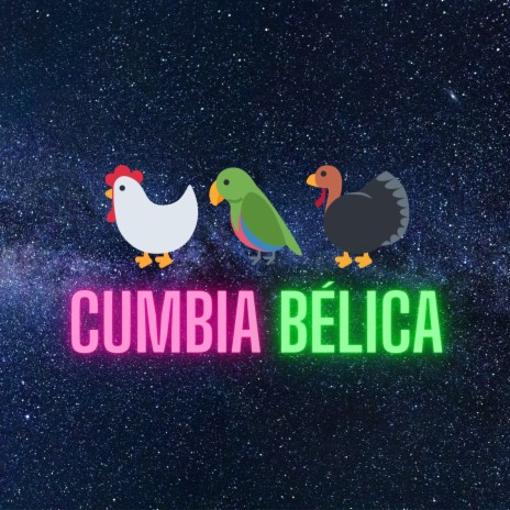 Cumbia Bélica | Boomplay Music
