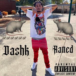 Dashk Ratted (Feeling inside Remix)