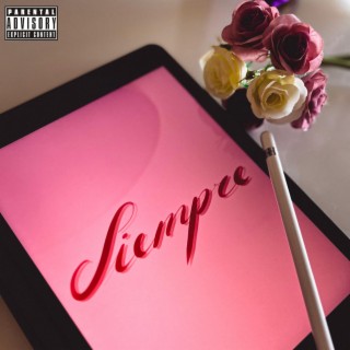 SIEMPRE ft. Stefy Que Pasa lyrics | Boomplay Music
