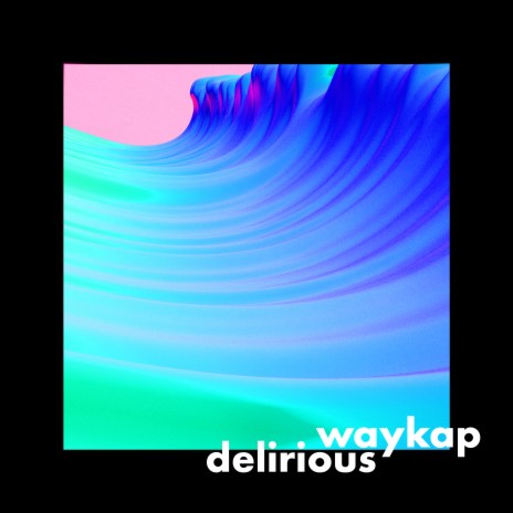 Delirious ft. Mia Pfirrman | Boomplay Music