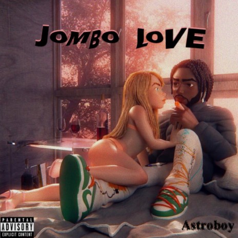 Jombo Love | Boomplay Music