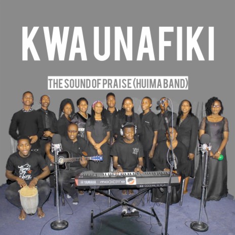 Kwa Unafiki | Boomplay Music