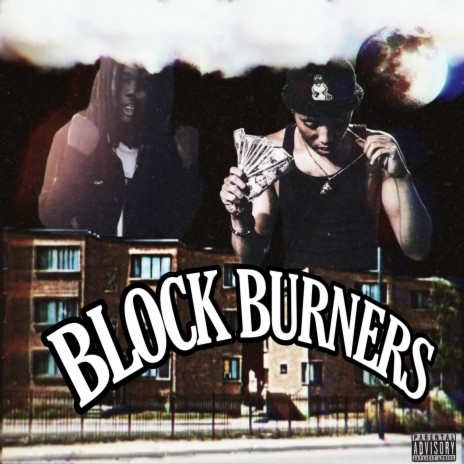 Block Burners ft. Jayy12k