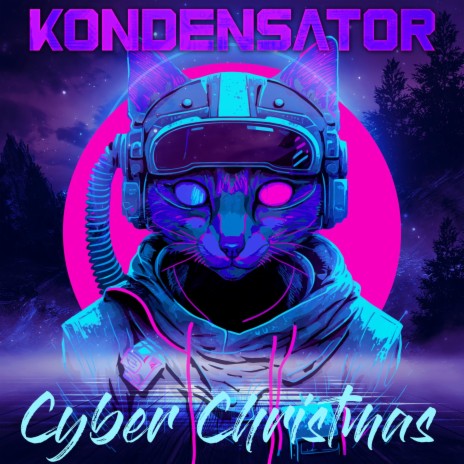 Cyber Christmas