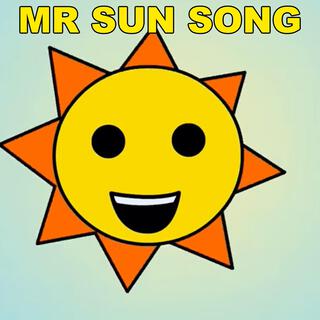 Sprunki Mr. Sun Song