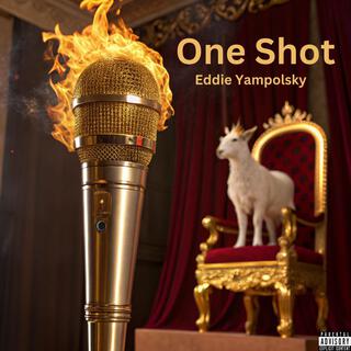 One Shot lyrics | Boomplay Music