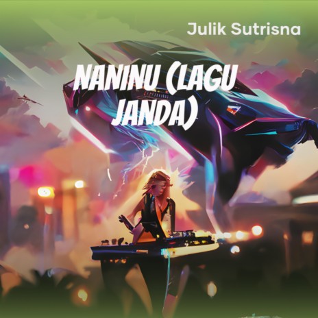 Naninu (Lagu Janda) (Acoustic) | Boomplay Music