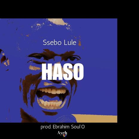 HASO | Boomplay Music