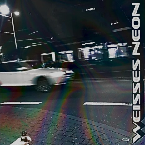 Weisses Neon (in memoriam MMXXI) ft. Fokuzd