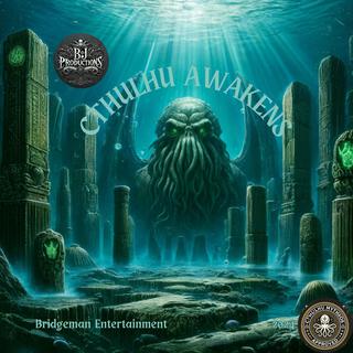 Cthulhu Awakens