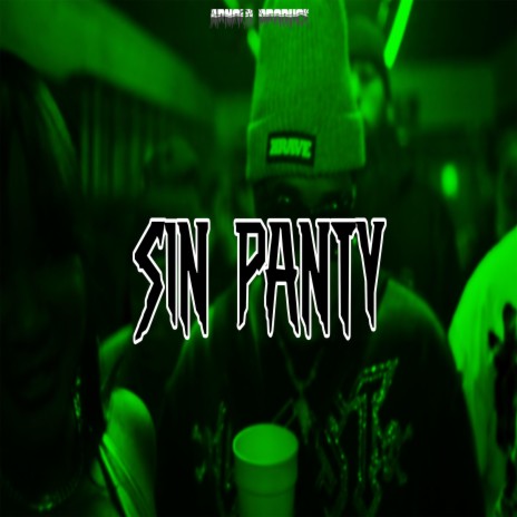 Party Sin Panty (Pista de Dembow Dominicano)