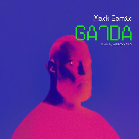 Ga7da ft. Mark Samir | Boomplay Music