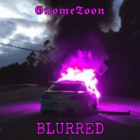 Blurred | Boomplay Music
