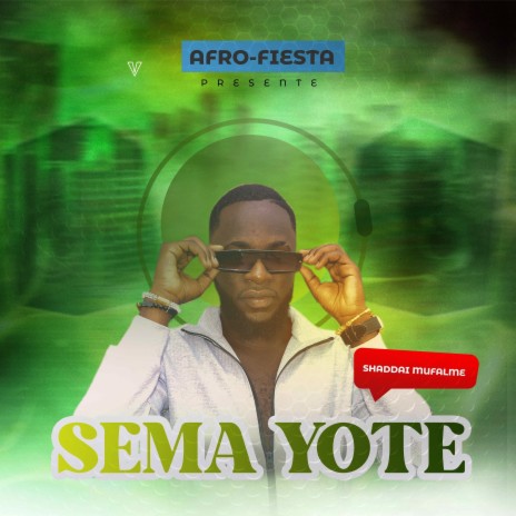 Sema Yote | Boomplay Music