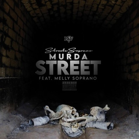 Murda Street ft. Melly Soprano | Boomplay Music