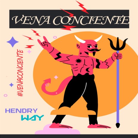 Vena Conciente | Boomplay Music