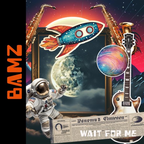 wait for me | Boomplay Music