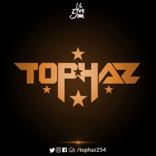 DJ TOPHAZ - JUST A MIX 15