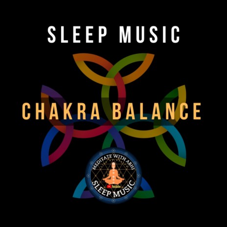 Chakra balance with Solfeggio Frequencies