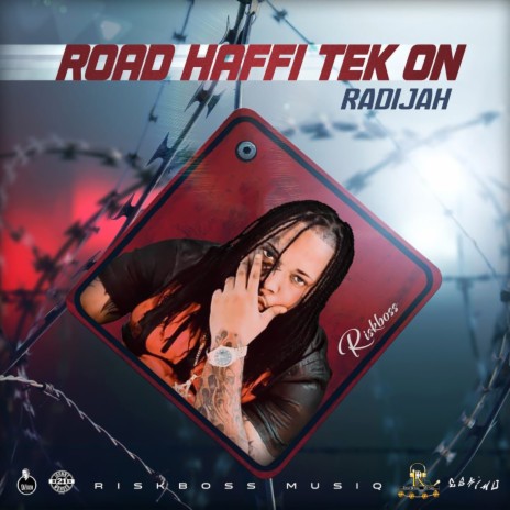 Road Haffi Tek On | Boomplay Music